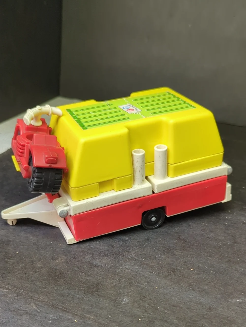 Fisher-Price find hard yourself